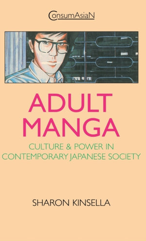 Adult Manga