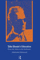 Book cover of: Taha Husain's Education. By: Abdelr Mahmoudi