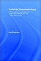Book cover of: Buddhist Phenomenology. By: Dan Lusthaus