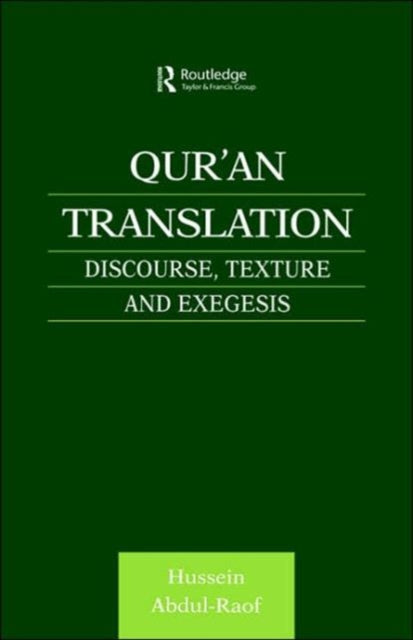 Qur'an Translation