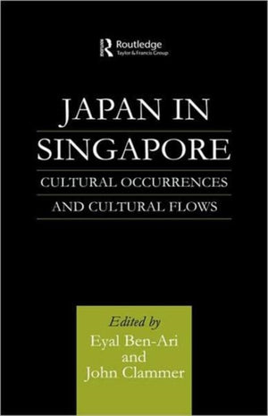 Japan in Singapore