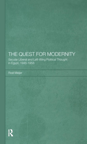 The Quest for Modernity
