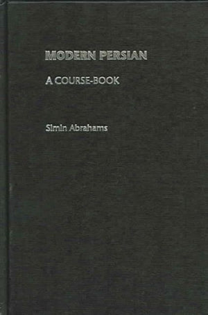 Modern Persian: A Course-Book