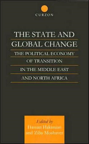 The State and Global Change