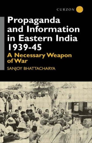 Propaganda ja informatsioon Ida-Indias 1939–1945