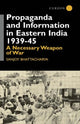 Propaganda ja informatsioon Ida-Indias 1939–1945