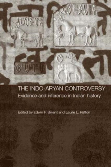 The Indo-Aryan Controversy