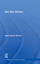 Book cover of: Zen War Stories