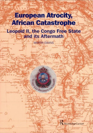 European Atrocity, African Catastrophe
