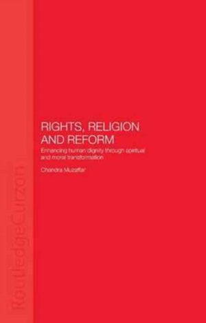 Rights, Religion and Reform