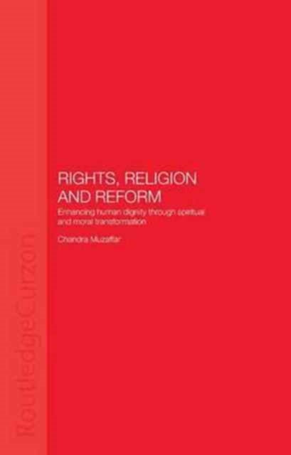 Rights, Religion and Reform