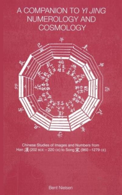 Yi Jingi numeroloogia ja kosmoloogia kaaslane