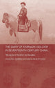 Book cover of: Diary of a Manchu Soldier in Seventeenth-Century China