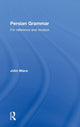 Book cover of: Persian Grammar