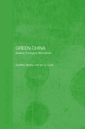 Green China