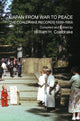 Book cover of: Japan from War to Peace