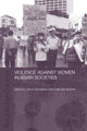 Book cover of: Violence Against Women in Asian Societies