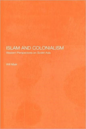 Islam and Colonialism