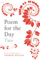 Book cover of: Poem For The Day Two