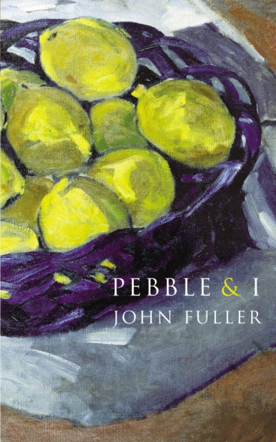 Book cover of: Pebble & I. By: Fuller, John