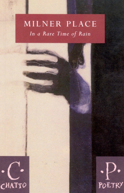Book cover of: In A Rare Time Of Rain. By: Milner Place