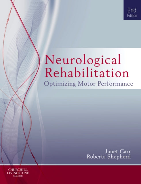 Neuroloogiline rehabilitatsioon