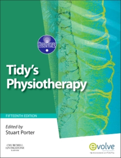 Tidy füsioteraapia