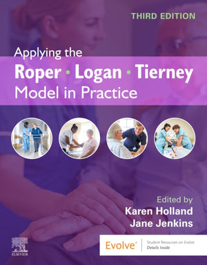 Roper-Logan-Tierney mudeli rakendamine praktikas