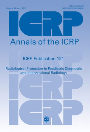 ICRP Publication 121