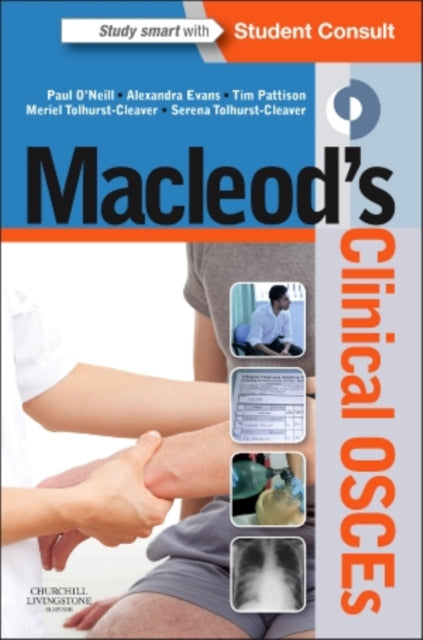 Macleodi kliinilised OSCE-d