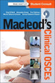 Macleodi kliinilised OSCE-d