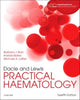 Dacie ja Lewise praktiline hematoloogia