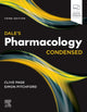 Book cover of: Dale's Pharmacology Condensed. By: Clive P. Page