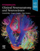 Book cover of: Fitzgerald's Clinical Neuroanatomy and Neuroscience. By: Estomih Mtui