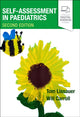 Book cover of: Self-Assessment in Paediatrics. By: Tom Lissauer