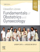 Book cover of: Llewellyn-Jones Fundamentals of Obstetrics and Gynaecology. By: Jeremy Oats