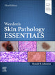 Book cover of: Weedon's Skin Pathology Essentials. By: Ronald Johnston