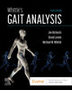 Book cover of: Whittle's Gait Analysis. By: Jim Richards