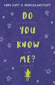 Do You Know Me? 9780702300950 Rebecca Westcott
