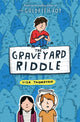 Graveyard Riddle (the new mystery from award-winn ing author of The Goldfish Boy) 9780702301582 Lisa Thompson