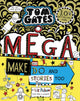 Tom Gates: Mega Make and Do and Stories Too! 9780702301636 Liz Pichon