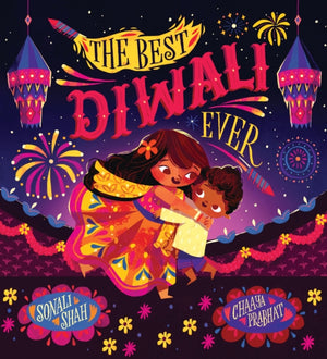Best Diwali Ever