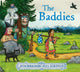 Baddies 9780702303517 Julia Donaldson