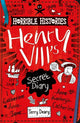 Henry VIII's Secret Diary 9780702306655 Terry Deary