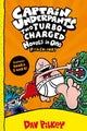 Captain Underpants: Two Turbo-Charged Novels in One (Full Colour!) 9780702306778 Dav Pilkey