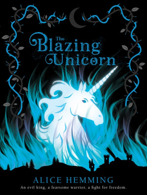 Blazing Unicorn