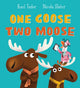 One Goose, Two Moose (PB) 9780702307676 Kael Tudor