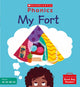Book cover of: My Fort (Set 6). By: Becca Heddle