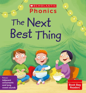 Next Best Thing (Set 8)