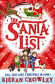Santa List